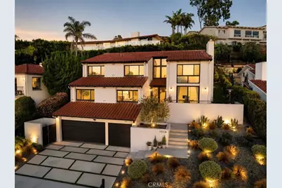 1016 Via Romero, Palos Verdes Estates, CA 90274 - Photo 36