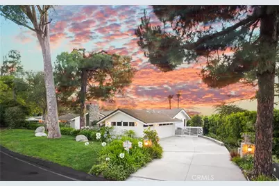 14 Georgeff, Rolling Hills, CA 90274 - Photo 1