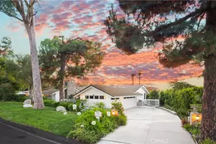 14 Georgeff, Rolling Hills, CA 90274 - Photo 1