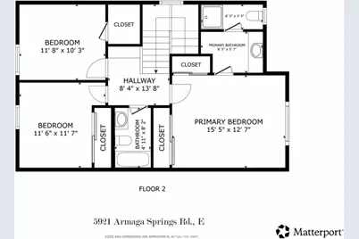 5921 Armaga Spring #E, Rancho Palos Verdes, CA 90275 - Photo 42