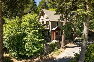 660 Burnt Mill, Lake Arrowhead, CA 92352 - Photo 1