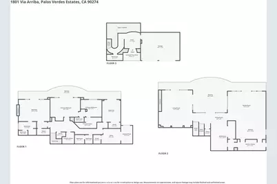 1801 Via Arriba, Palos Verdes Estates, CA 90274 - Photo 62