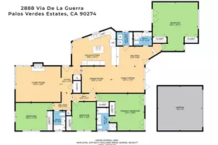 2888 Via De La Guerra, Palos Verdes Estates, CA 90274 - Photo 46