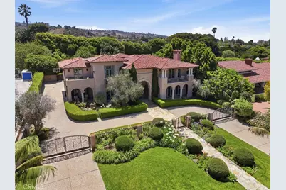 1824 Paseo Del Mar, Palos Verdes Estates, CA 90274 - Photo 4