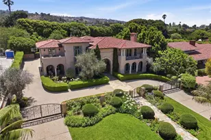 1824 Paseo Del Mar, Palos Verdes Estates, CA 90274 - Photo 4