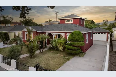1866 San Francisco, Long Beach, CA 90806 - Photo 2