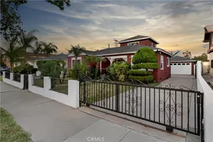 1866 San Francisco, Long Beach, CA 90806 - Photo 1