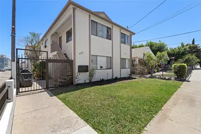 423 W 17th, San Pedro, CA 90731 - Photo 12