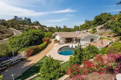 3 Poppy Trail, Rolling Hills, CA 90274 - Photo 2
