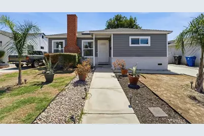 20926 Brighton Avenue, Torrance, CA 90501 - Photo 2