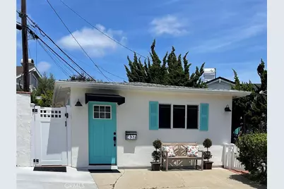 437 Via Pascual, Redondo Beach, CA 90277 - Photo 1