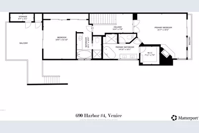 690 Harbor Street #4, Venice, CA 90291 - Photo 74