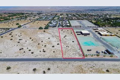 0 Ginger Rogers Road, Rancho Mirage, CA 92270 - Photo 1