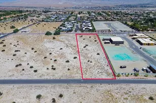 0 Ginger Rogers Rd, Rancho Mirage, CA 92270 - Photo 1