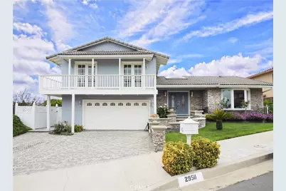 29511 Oceanport, Rancho Palos Verdes, CA 90275 - Photo 1