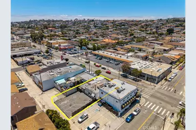 1908 S Pacific, San Pedro, CA 90731 - Photo 26