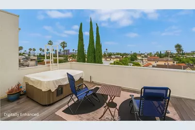 432 S Hamel Road #302, Los Angeles, CA 90048 - Photo 2