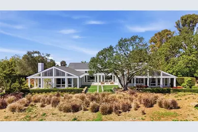18 E Crest Road, Rolling Hills, CA 90274 - Photo 4