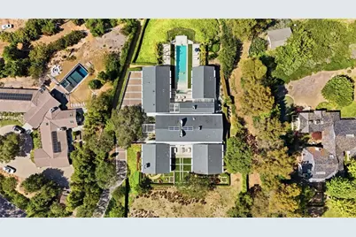 18 E Crest Road, Rolling Hills, CA 90274 - Photo 14