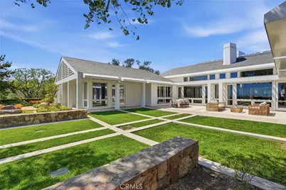 18 E Crest Road, Rolling Hills, CA 90274 - Photo 12