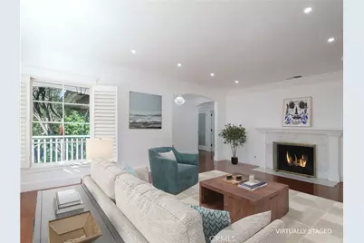 300 Via Alcance, Palos Verdes Estates, CA 90274 - Photo 8