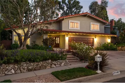 26736 Hawkhurst Drive, Rancho Palos Verdes, CA 90275 - Photo 1
