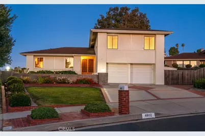 4802 Elkridge Drive, Rancho Palos Verdes, CA 90275 - Photo 1