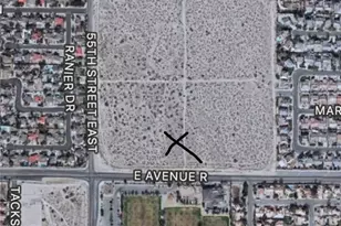 0 Ave R, Palmdale, CA 93552 - Photo 1