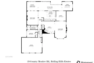 23 Country Meadow Rd, Rolling Hills Estates, CA 90274 - Photo 58