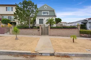 2025 S Alma, San Pedro, CA 90731 - Photo 2