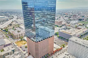 1100 Wilshire, Los Angeles, CA 90017 - Photo 4