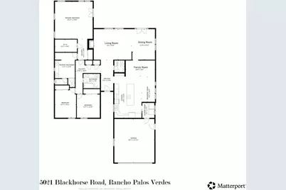 5021 Blackhorse Road, Rancho Palos Verdes, CA 90275 - Photo 28