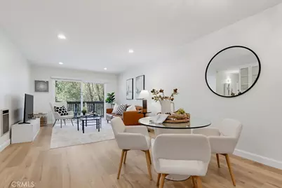 3601 W Hidden Ln #203, Palos Verdes Peninsula, CA 90274 - Photo 4