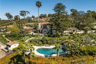1412 Lower Paseo La Cresta, Palos Verdes Estates, CA 90274 - Photo 1