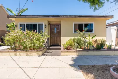 256 W 14th, San Pedro, CA 90731 - Photo 1