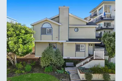 208 S Catalina Avenue #C, Redondo Beach, CA 90277 - Photo 2