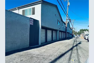 2890 E Artesia #42, Long Beach, CA 90805 - Photo 26