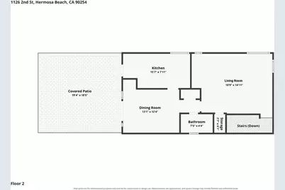 1126 2nd, Hermosa Beach, CA 90254 - Photo 48
