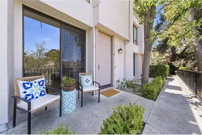 3623 W Hidden Lane #D, Rolling Hills Estates, CA 90274 - Photo 2