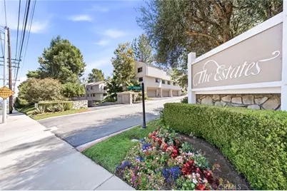 3623 W Hidden Lane #D, Rolling Hills Estates, CA 90274 - Photo 24
