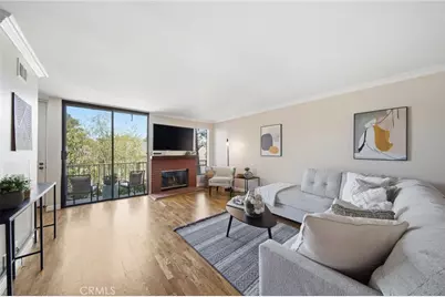 3623 W Hidden Lane #D, Rolling Hills Estates, CA 90274 - Photo 4
