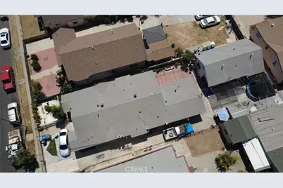 631 S Evergreen Avenue, Los Angeles, CA 90023 - Photo 2