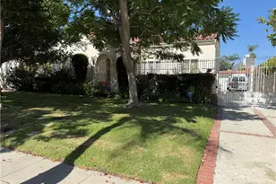 909 S Cochran, Los Angeles, CA 90036 - Photo 2