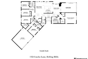 2 El Concho Ln, Rolling Hills, CA 90274 - Photo 54