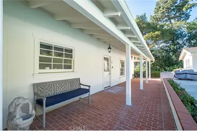 5 Quail Ridge, Rolling Hills, CA 90274 - Photo 30