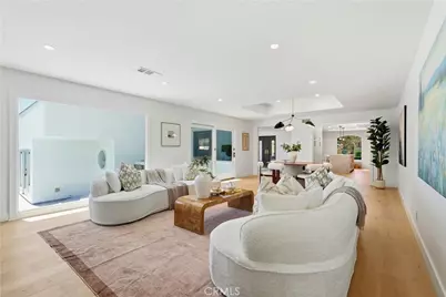 5726 Sunmist Drive, Rancho Palos Verdes, CA 90275 - Photo 8
