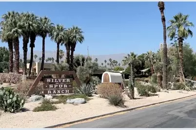 0 Sun Corral Trail, Palm Desert, CA 92260 - Photo 2