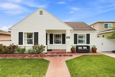 2650 S Dolphin Street, San Pedro, CA 90731 - Photo 1