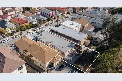 456 Solano Avenue, Los Angeles, CA 90012 - Photo 10