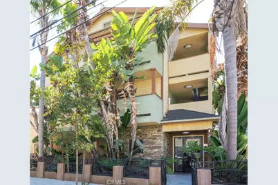 453 Almond Avenue #6, Long Beach, CA 90802 - Photo 2